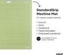 Cricut Explore/Maker LightGrip-StandardGrip-StrongGrip Machine Mat (30x60cm) 3-pack; Cut all the essentials, from delicate paper to heavier specialty materials; Formulated for best possible adhesion and longest life; For Cricut Maker® and Cricut Explore® cutting machines